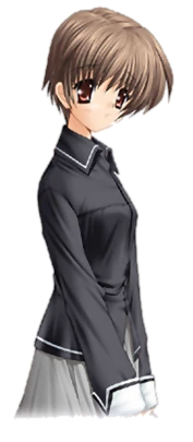 Kouko Ibuki Clannad Wiki Fandom The group seems to consist entirely of males. kouko ibuki clannad wiki fandom