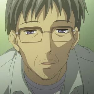 Featured image of post Tomoya Okazaki Father Tomoya okazaki is the one in true harm