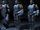 Unidentified clone cadet squad (Yellow)