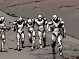 Theta Squadron