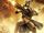 Advanced Recon Commando heavy gunner