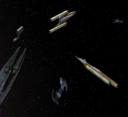 Shadow Six | Clone Wiki | Fandom