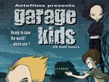 Garage Kids