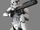 Phase II clone trooper armor