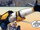 Unidentified clone trooper officer (203rd Division)