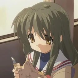 Clannad Wiki Nagisa Clannad Wiki Fandom fandom