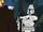 Unidentified clone trooper sergeant
