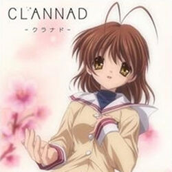 Clannad, Wiki