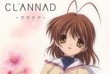 Clannad After Story - Wikidata