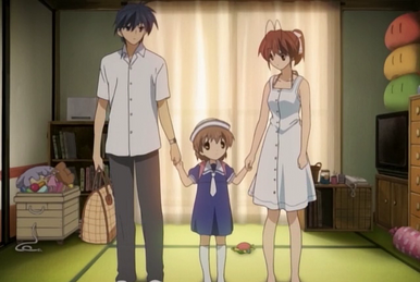 Stream BiYao04 | Listen to Clannad (Violin) playlist online