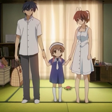 Nagisa Furukawa Clannad Wiki Fandom Personality profile page for furukawa nagisa in the clannad subcategory under anime as part of the personality database. nagisa furukawa clannad wiki fandom