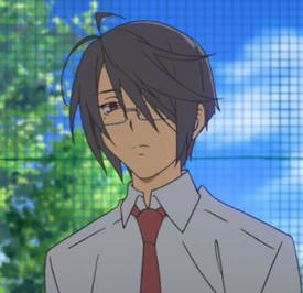 Tomoyo Clannad Wiki Yuji Suehara Clannad Wiki Fandom yuji suehara clannad wiki fandom