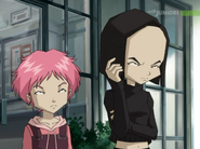 Aelita ja yumi