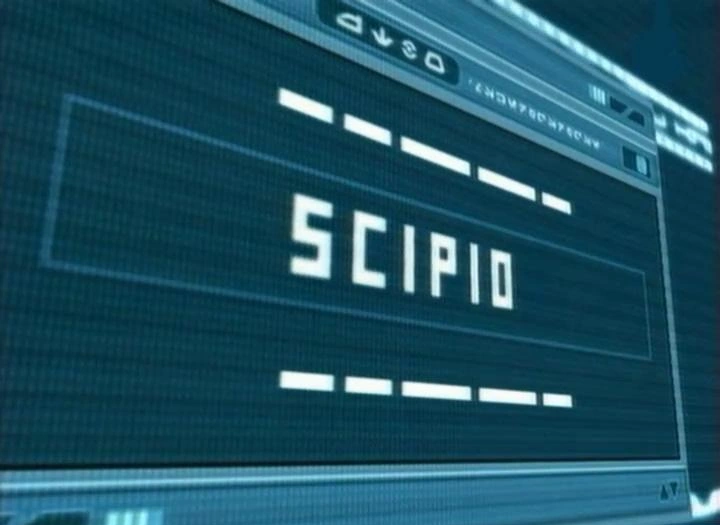 SCIPIO Code Lyoko Wiki Fandom