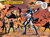 Battle of Mimban