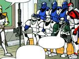 Special Operations Brigade