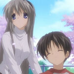 Tomoyo Sakagami Clannad Wiki Fandom Achieve a 64 hit combo with tomoyo. tomoyo sakagami clannad wiki fandom