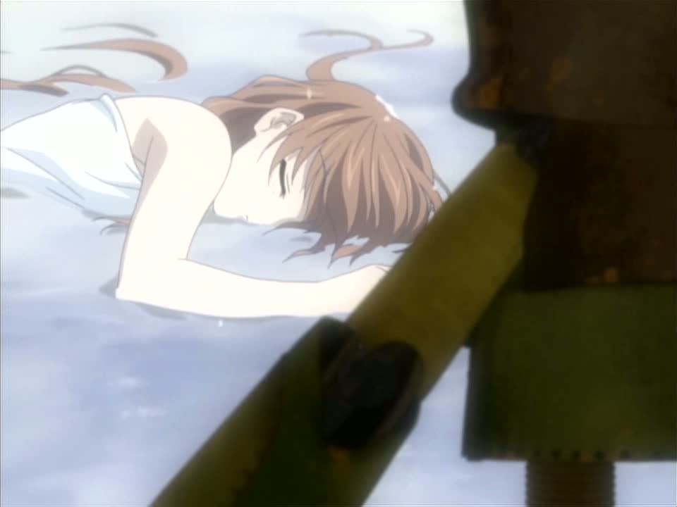 The Girl's Fantasy, Clannad Wiki