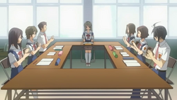 Student Council