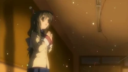 Maiden Of The Wind Clannad Wiki Fandom