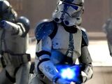 Fox (Order 66)