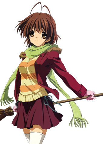 Characters Of Clannad Clannad Wiki Fandom See over 5,022 clannad images on danbooru. characters of clannad clannad wiki
