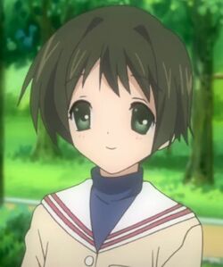 Clannad, Anime Voice-Over Wiki