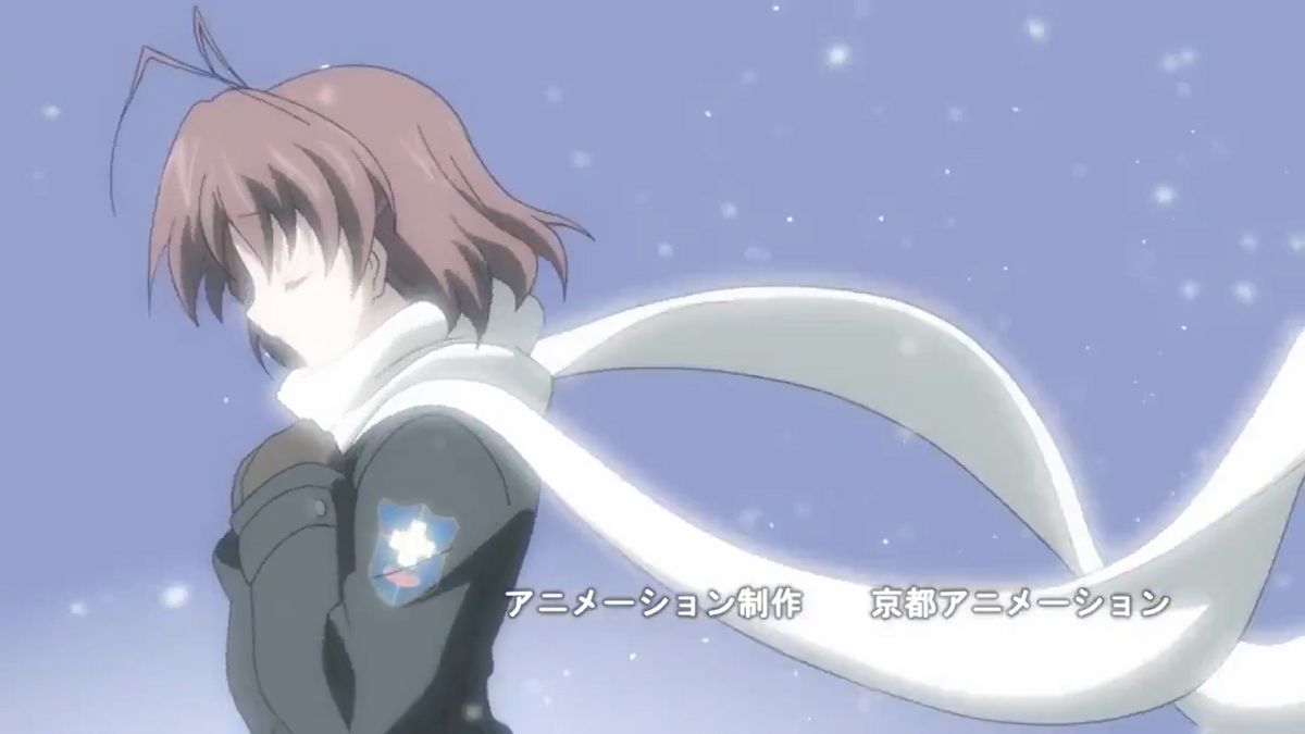 だんご大好き渚　サイン　clannad key だんご大好き渚 サイン clannad key - メルカリ