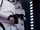 Unidentified head-bumping stormtrooper