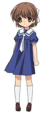 Clannad Wiki, Fandom powered by Wikia