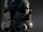 Unidentified 501st Legion clone trooper (Jedi Temple)