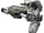 Clone heavy weapons specialist