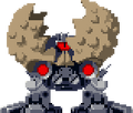 Original Omega sprite