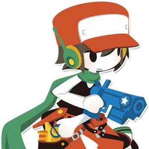 Quote Cave Story Wiki Fandom