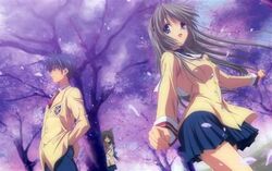 Another World: Tomoyo Chapter, Clannad Wiki