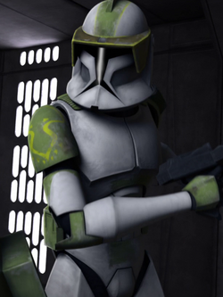 Lock Horn Company Clone Wiki Fandom