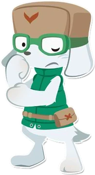Jack | Cave Story Wiki | Fandom