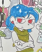 Misery20th.png (241 KB) Misery in Nicalis' Cave Story 20th Anniversary Message