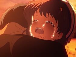 Featured image of post The Best 10 Clannad Ushio Death Reason