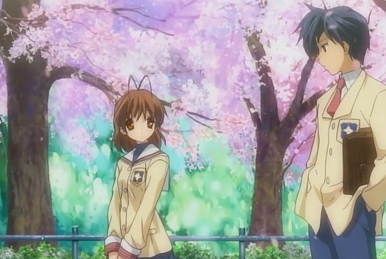 Clannad: After Story - Statistics 