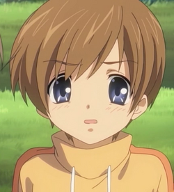 Characters of Clannad, Clannad Wiki