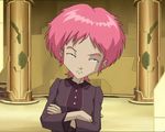 Aelita New Outfit