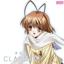 Official Another Story Clannad: Hikari Mimamoru Sakamichi de, Clannad Wiki