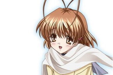 Mag Mell (frequency⇒e Ver.), Clannad Wiki