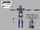 Clone jetpack trooper