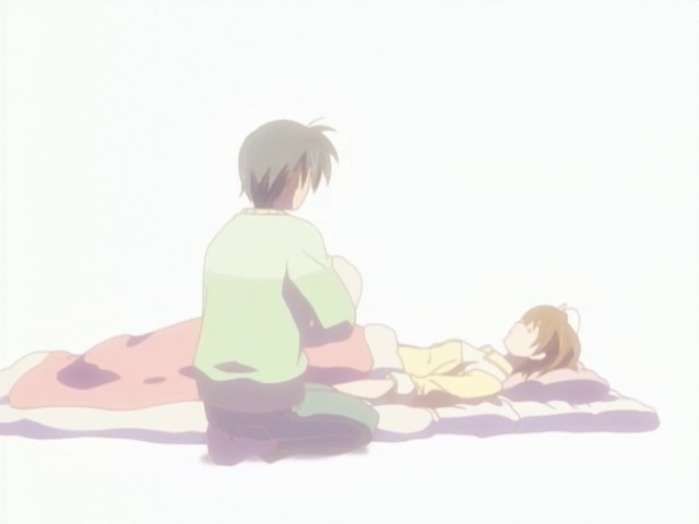 Clannad & Clannad After Story
