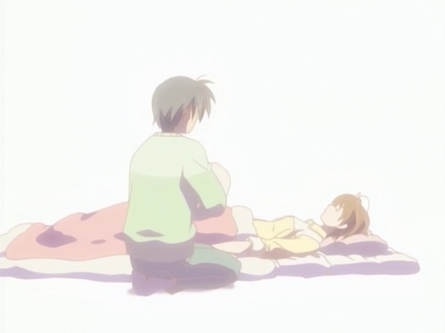 Clannad After Story Photo: Clannad After Story