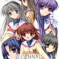 Clannad Wiki