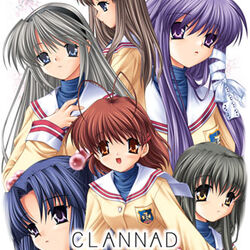 Discuss Everything About Clannad Wiki