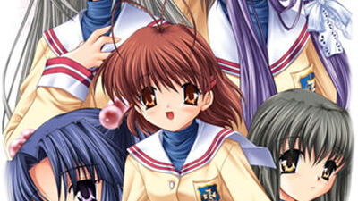 Clannad Wiki Fandom Contribute to morlok8k/clannad_vn_flowcharts development by creating an account on github. clannad wiki fandom